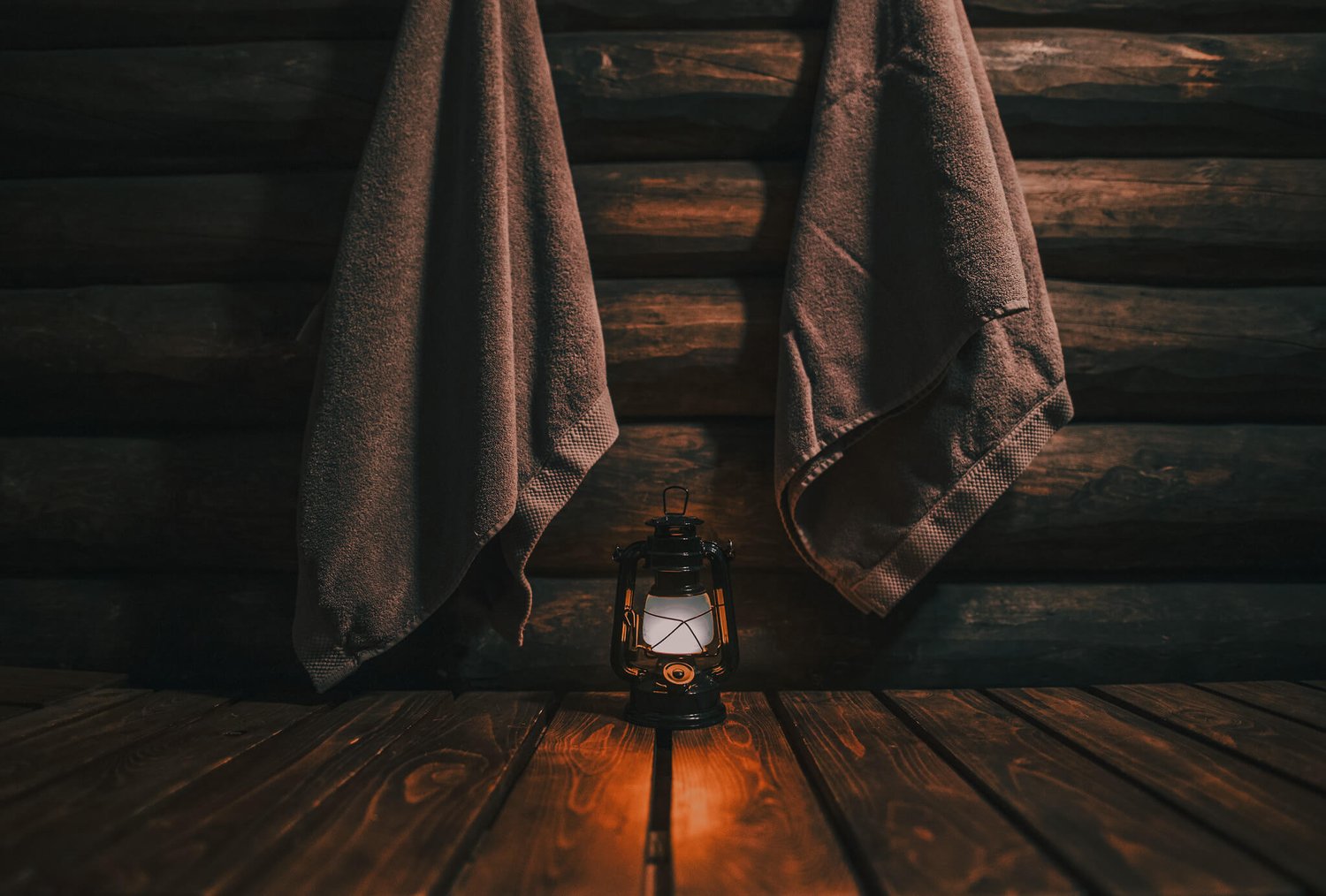 sauna inari